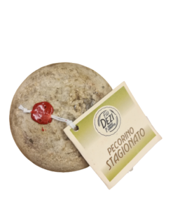 pecorino Pienza stagionato